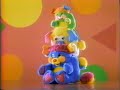 Popples Commercial