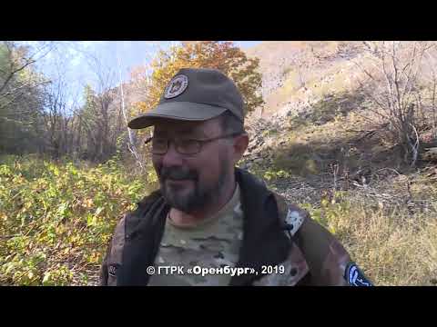 Юбилей заповедника «Шайтан-Тау». «Заповедное Оренбуржье» от 26 октября 2019