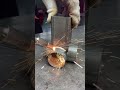 Laser Welding Skills 🔥#LaserWelding #Welding #MetalWork #short