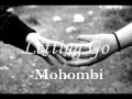 Letting Go - Mohombi (