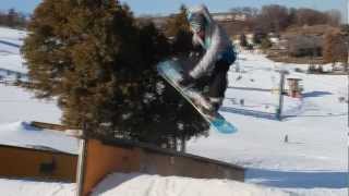 Buck Hill Video Contest 2012 - Entry #3