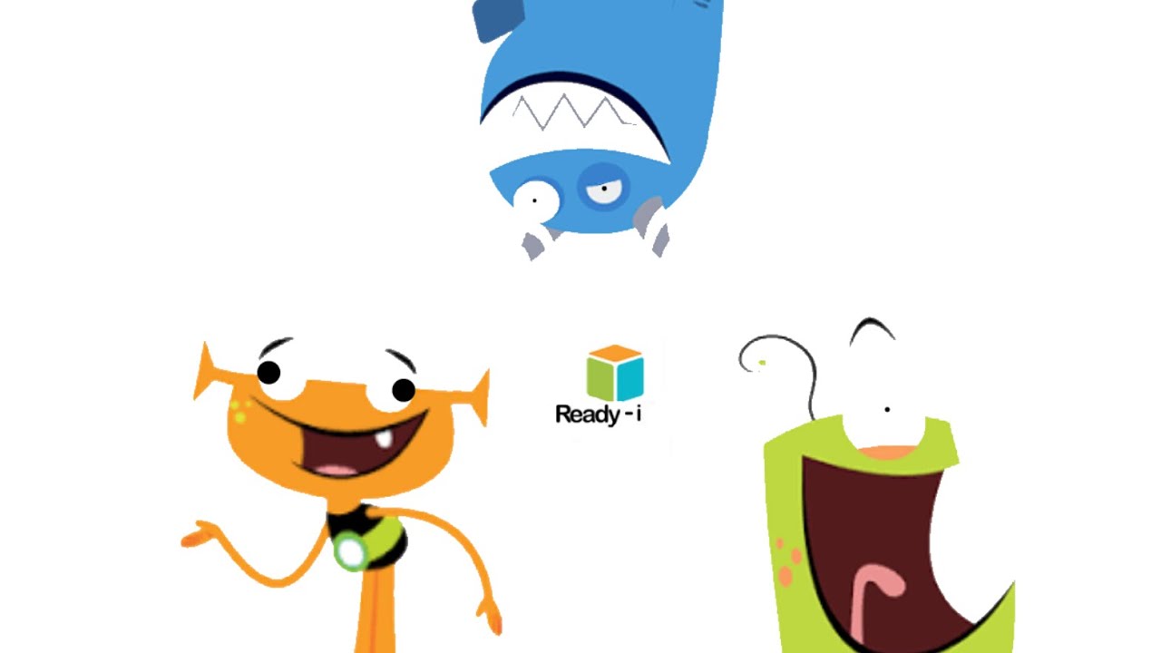 YTP - Ready - i (MOST POPULAR VIDEO)