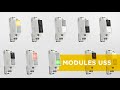 Modules USS - Do it yourself