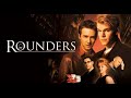 Rounders (1998) Movie | Matt Damon, Edward Norton, John Malkovich | Movie Review & Facts