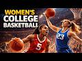 Hannah Hidalgo’s INSANE Game Winning Shot Upsets #11 USC!   Women’s College Basketball