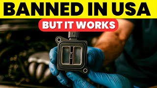 10 ILLEGAL Tricks to Make Your CAR Run BETTER! 10 Illegal Tricks To Make Your Gmc Run Better