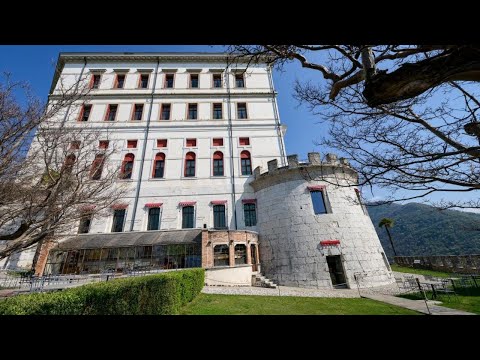 CastelBrando, Cison di Valmarino, Italy