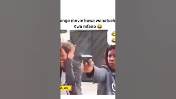 Bongo Movie Mtatuua 