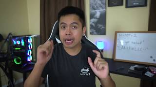 Vlog #53 : ฝึกงาน @ Intel เป็นยังไง