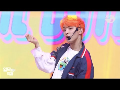 [더보이즈/큐] Bloom Bloom - 네가 내 계절이 됐어 모음