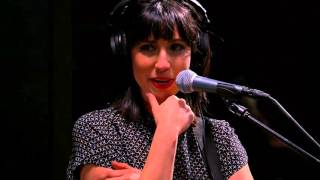 Deep Sea Diver - Full Performance (Live on KEXP)