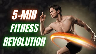 BALANCED FITNESS REVOLUTION – BUILD STRENGTH & ENDURANCE FAST! screenshot 5