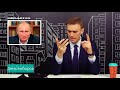 Навальный предсказывает, что будет 19 марта после выборов или отправляем наблюдателей в Чечню