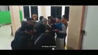 BANGUNIN SAHUR VERSI SUNDA #Sahur #Sunda #Aceh #corona