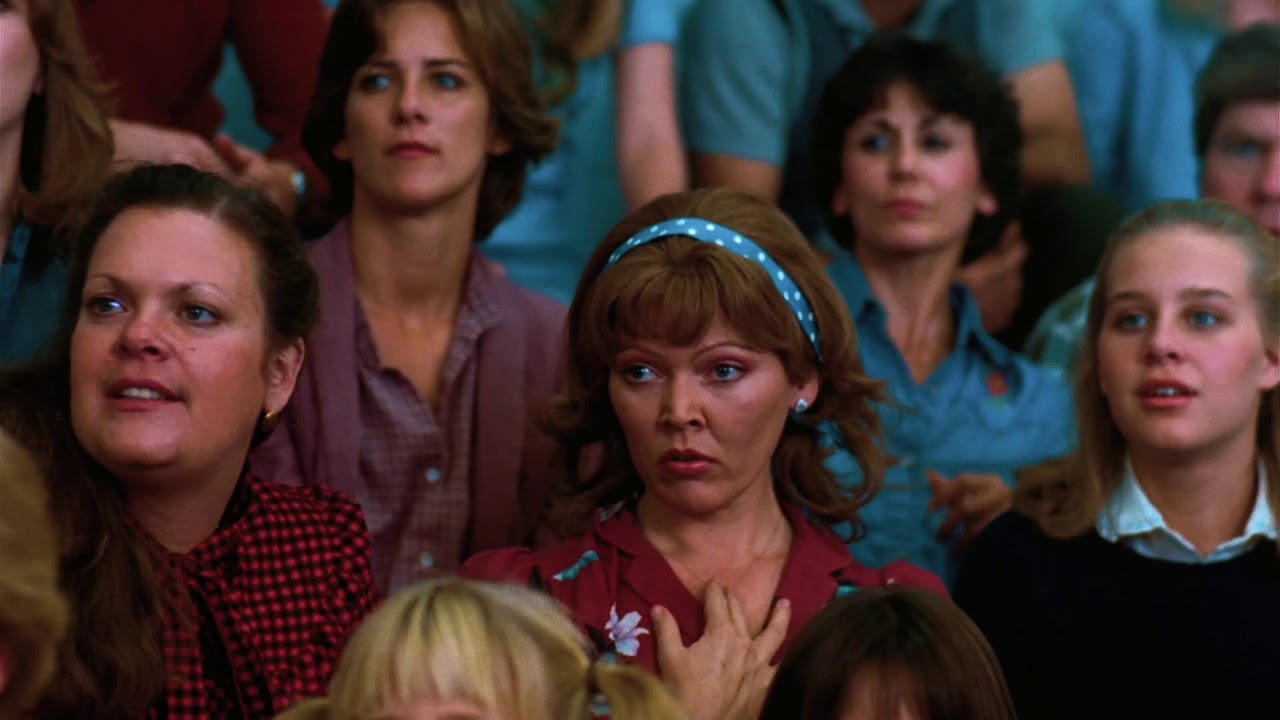 Butcher, Baker, Nightmare Maker (1982) Modernized Trailer - YouTube