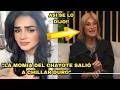 ACABA DE PASAR! VALIENTE MÉXICANA DEJÓ HUMlLLADA A ADELA MICHA Y LE DICE M0MlA MISHA INFELÍZ
