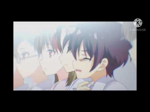 اغماء انمي مقطع اغماء من انمي       