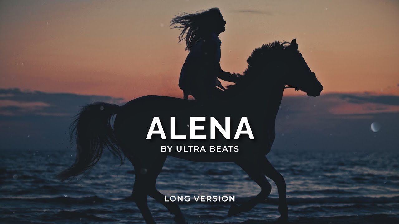 Alena   Ultra Beats Long Version
