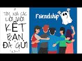 Tìm và xoá lời mời kết bạn đã gửi đi trên facebook | xoá lời mời đã gửi nhưng không được chấp nhận