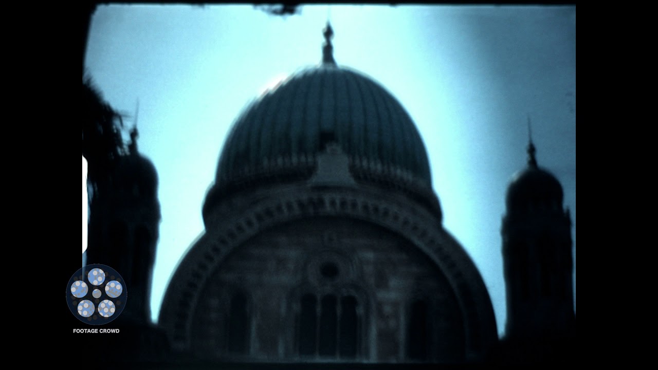 Great Synagogue of Florence 1971