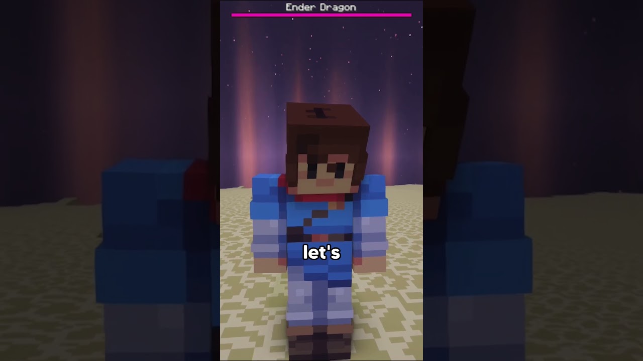 Minecraft But Mobs Change Colors