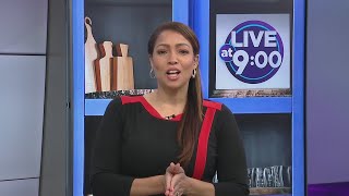 Back-to-school ready with Kroger