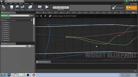 ue4: turn based tutorial part 43.2(finish the new damage system)