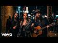 Rihanna Ft Chris Stapleton &amp; Damian Marley - Dust And Gold (2026 Music Video)
