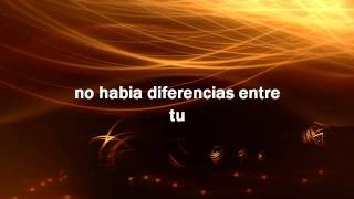 Video thumbnail of "me enamore de una cualquiera LA NOCHE [CON LETRA]"