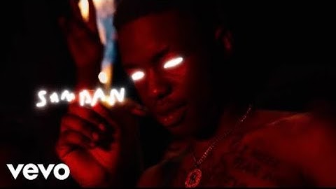 SamDan, Countree Hype - Blaze Up (Official Video)