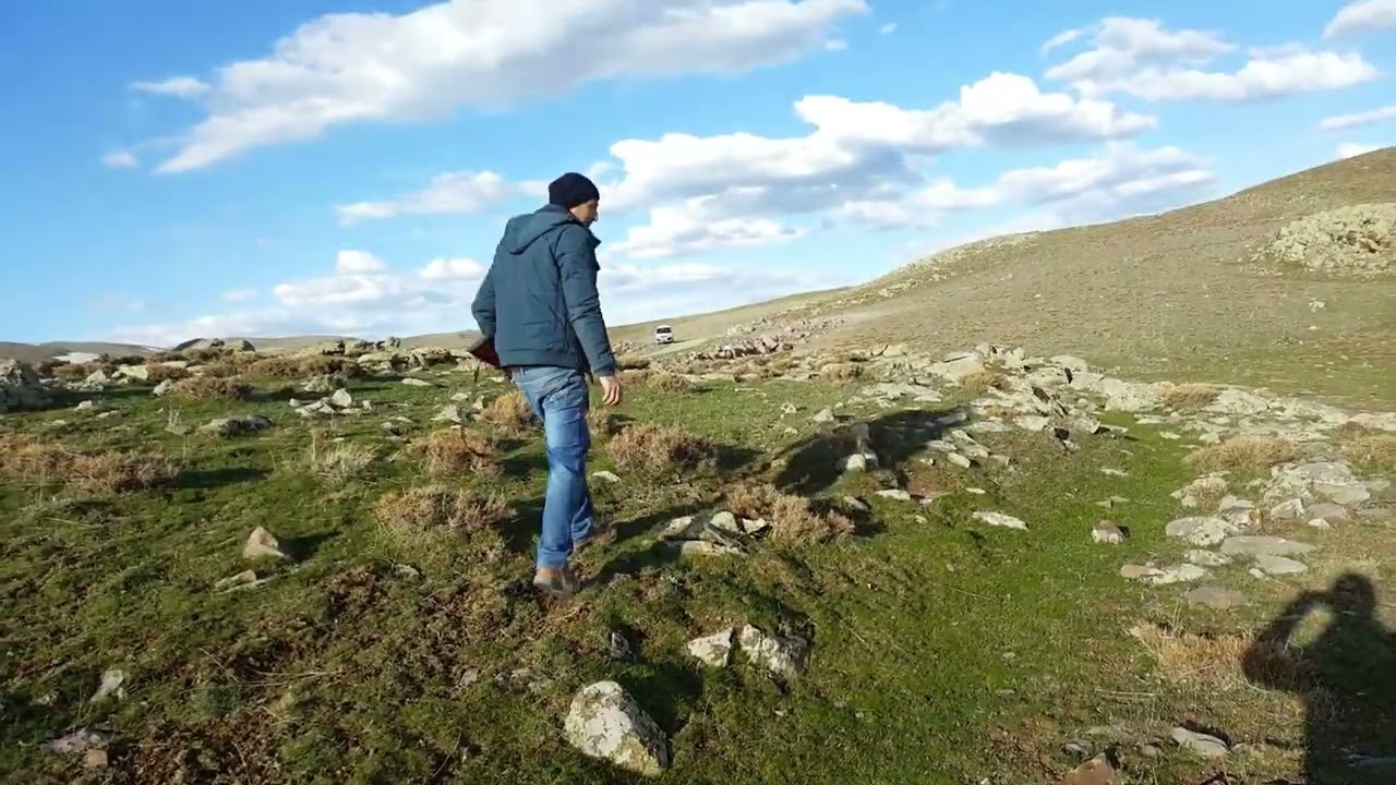 IĞDIR TUZLUCA UĞURCA KÖYÜ 2016 musa eroğlu candan ileri 