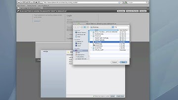 Video 3.3 Adding Pictures with CK Editor