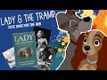 Lady and the Tramp: A Doggone Masterpiece and Disney's Ruff Lawsuit