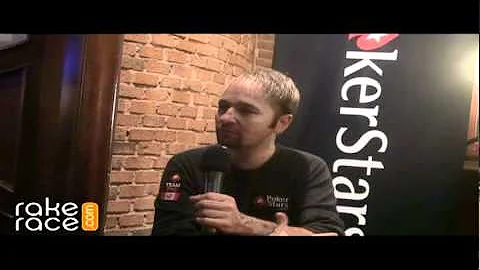 Daniel Negreanu - Bitar and Lederer are idiots