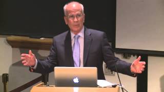 A Report from Congress: Peter Welch, US House of Representatives (D‐VT)