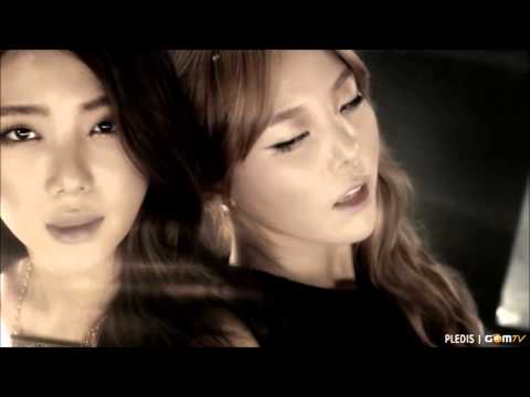 After School(애프터스쿨) _ Flashback (Korean - Japanese Mix Ver.) MV