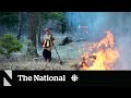 What canada can learn from how first nations prevent wildfire disasters