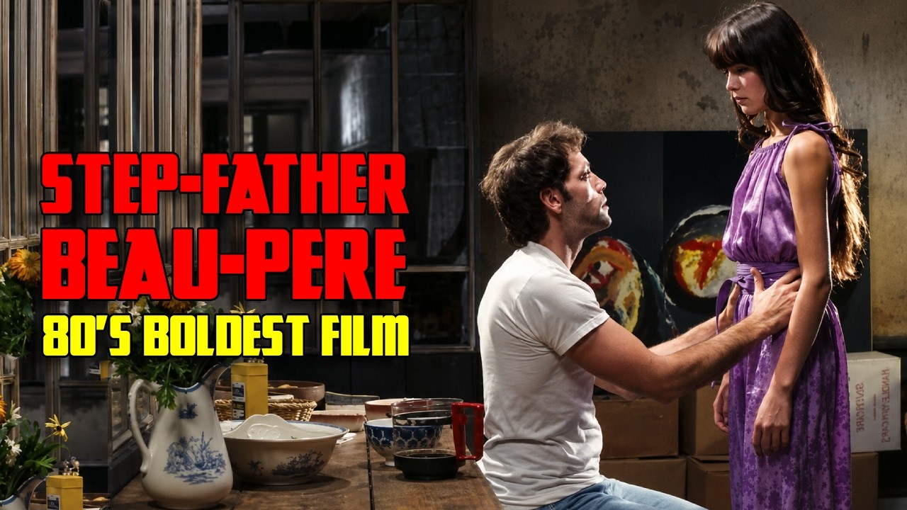 The Art of Psychological Tension in French Cinema: A Case Study of Beau-Père