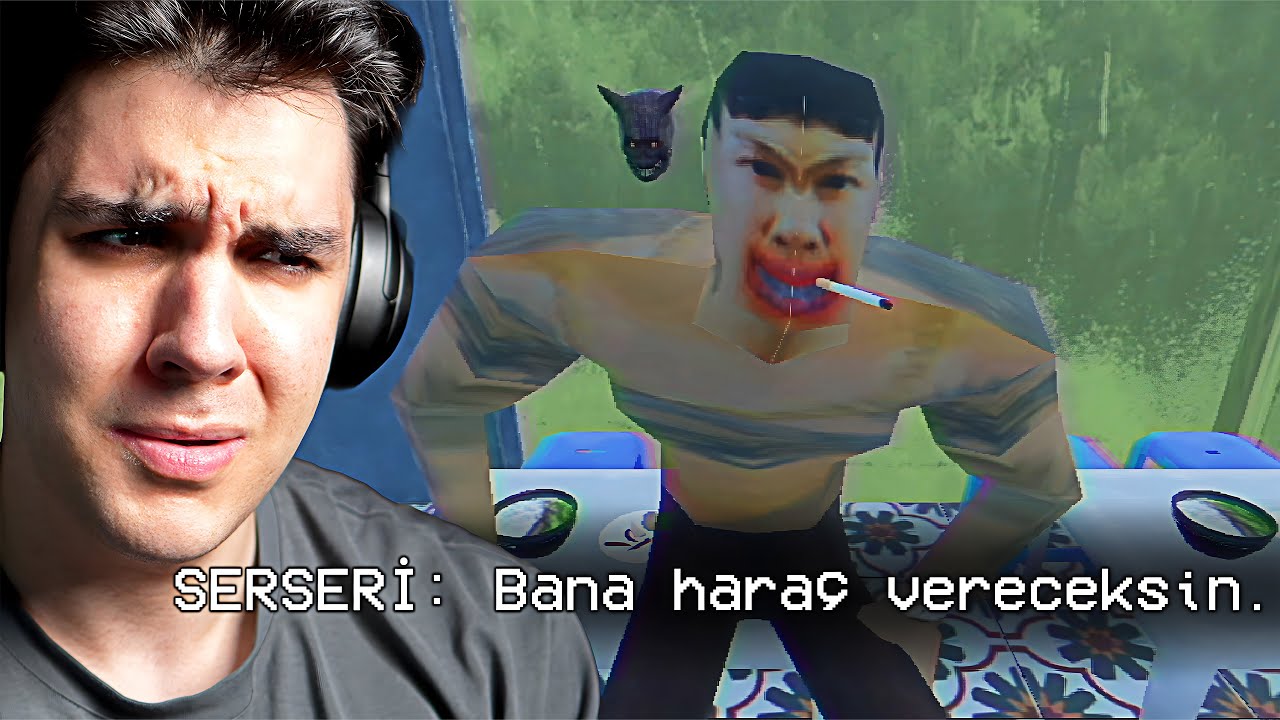 BU VİETNAM RESTORANTINI İŞLETMEK BİR HATAYDI…