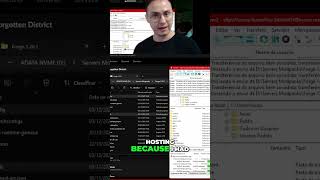 The Suffering Continues: Server Optimization Struggle #shorts