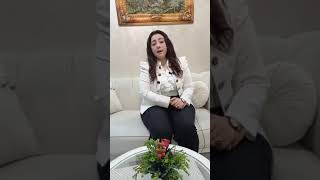 جوزي هجوزه بدل ما يزني .. الإعلامية شريهان خفاجة تبيح الزواج الثاني لزوجها