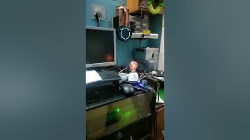 Home Assistant automatic light project