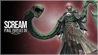 SCREAM Pandaemonium Abyssos Theme - FFXIV Music Soundtrack