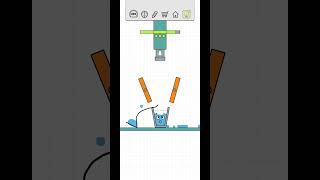 Happy Glass : Level 235/3 #shorts #happyglass #bts #gaming