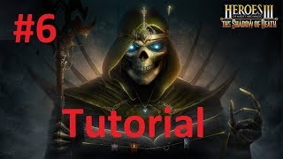 HoMM3 - Tutorial - Expert - SoD -  Cutthroats #6