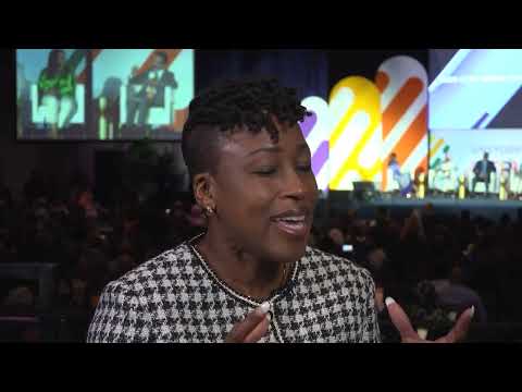 Dr. Shola Mos-Shogbamimu, Women in Leadership Publication: Women's Stories, Strength & Leadership