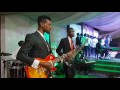 Intentional, Performed by Rivers of Life Choir, Household of David Church