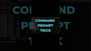 CMD Screen Messy? Clear It Instantly Using CLS Command