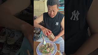 ก๋วยจับญวนร้อนๆ ตอนเช้าๆ🤣☺