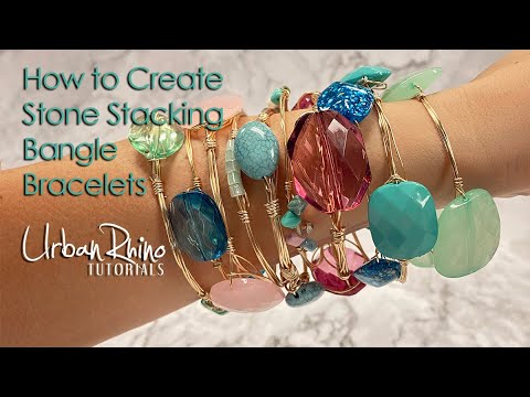 Basic Jewelry Designs Create Your Own Charm Bracelet  How To Make A  Bracelet  Beadwork and Jewelry Making on Cut Out  Keep